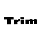 TRIM