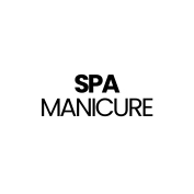 SPA MANICURE