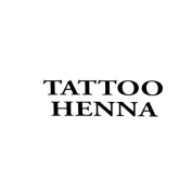 TATTO HENNA