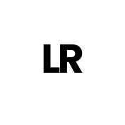 LR