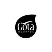 GOTA DOURADA